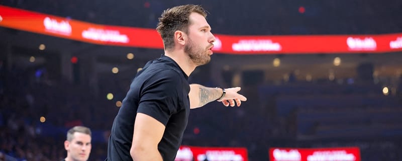 Luka Doncic Named Overwhelming Favorite For One Major NBA Award By ESPN Panel