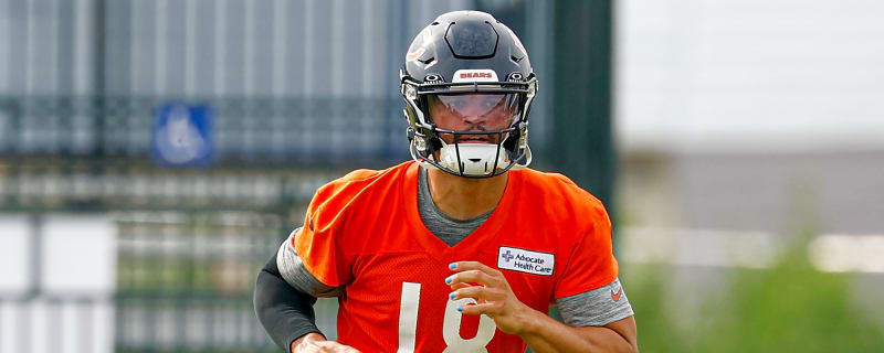 NFC Notes: Caleb Williams, Quay Walker, Bears, Packers, Vikings