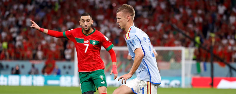 Arsenal want 18-G/A title winner as alternative as questions grow over key star’s future