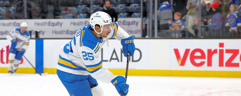 Jordan Kyrou Undergoes Minor Knee Surgery, Will Be Ready For Camp