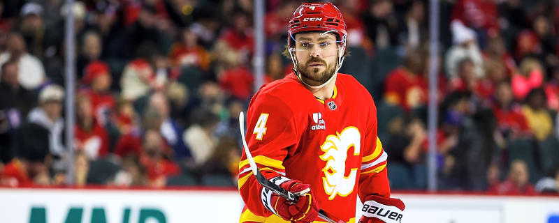 Insider Confirms Rasmus Andersson Trade Report: One Team Getting Close