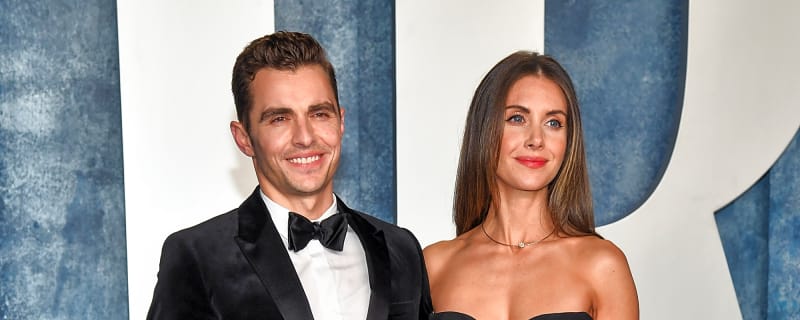 Alison Brie and Dave Franco combat unnatural forces in new 'Together' teaser