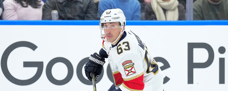 Brad Marchand will not face the Canadiens