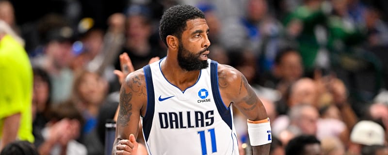 Mavericks Superstar Questions His Love Of The Game...