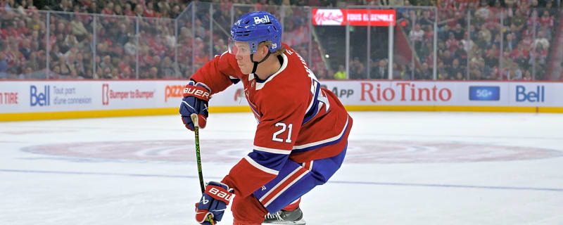 Canadiens To Activate Kaiden Guhle Off LTIR