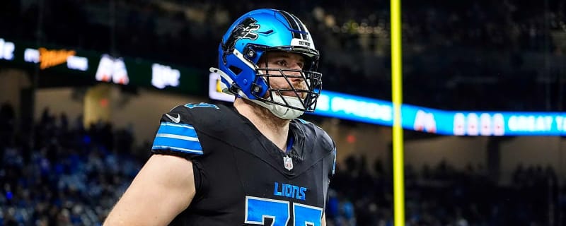Four-time Pro Bowler is coming out of retirement to join Lions
