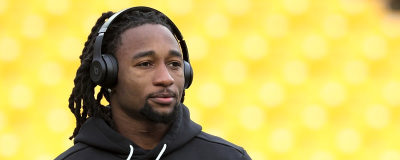 Steelers Release Veteran Offseason Addition In Sudden Move To Elevate Asante Samuel Jr.