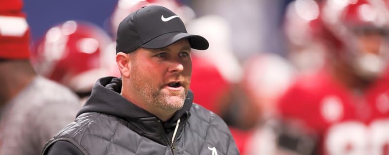 Alabama DC Kane Wommack reveals multiple key areas in need of improvement