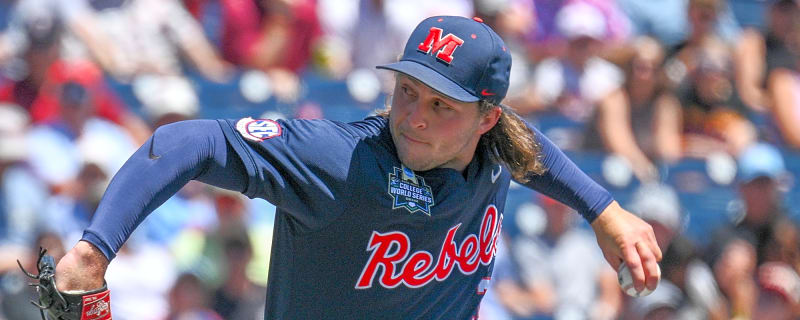 2026 Fall College Baseball Reset: Ole Miss