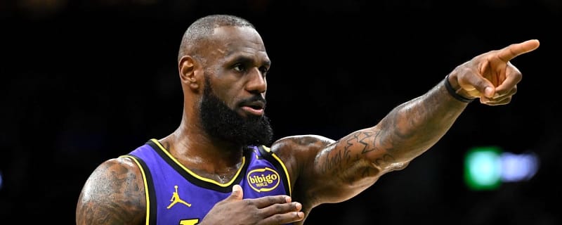 'Rich Paul Said 4 Teams Contacted Him' – LeBron James’ Agent Addresses Trade Rumors Amid the Lakers’ Plan to Focus on 5x All-Star