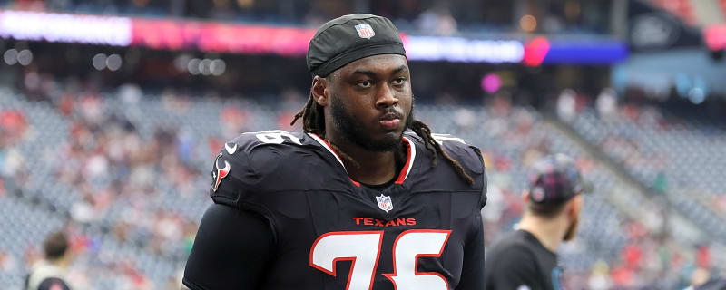 Eagles decline G Kenyon Green’s fifth-year option