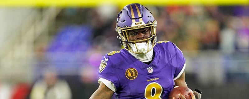 AFC Notes: Lamar Jackson, Shedeur Sanders, Browns, Ravens, Steelers