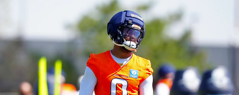Broncos’ Jonathon Cooper Lands On Commissioner’s Exempt List