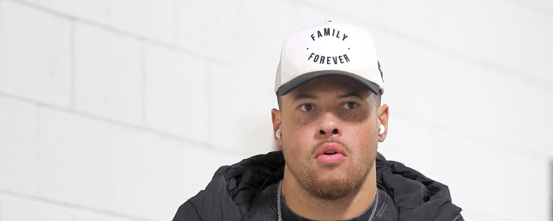 Steelers' Critical Decision Looms And Alex Highsmith Isn't Happy About It