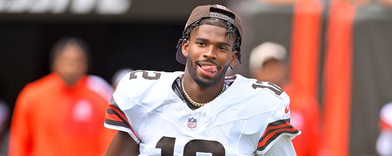 Shedeur Sanders sends message on social media amid Browns roster cuts