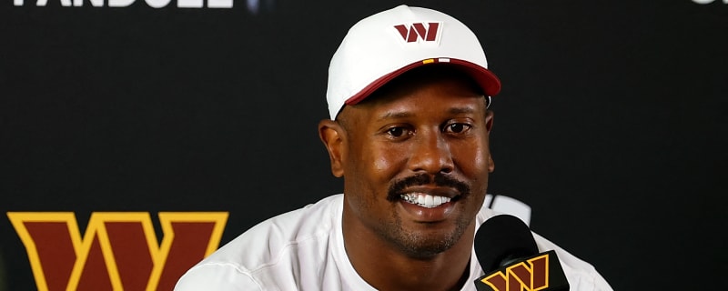 DeMarcus Ware Reveals Von Miller Text Before Cowboys Signing Went Public