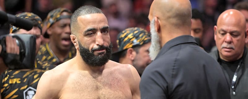 Pros Predict Belal Muhammad Vs. Ian Machado Garry – ‘It Will Be A Close Fight’