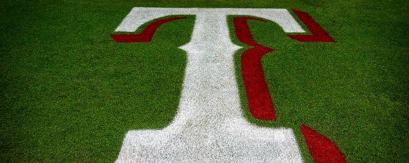 Favorite to be Rangers' next manager revealed