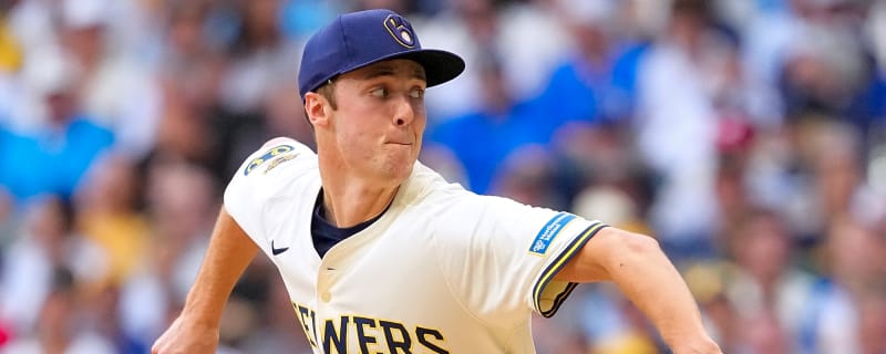 Misiorowski's selection highlights changing landscape of ASG