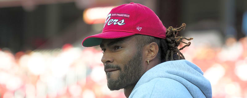 Fred Warner’s Chances To Return To Practice This Week ‘Not Very High’