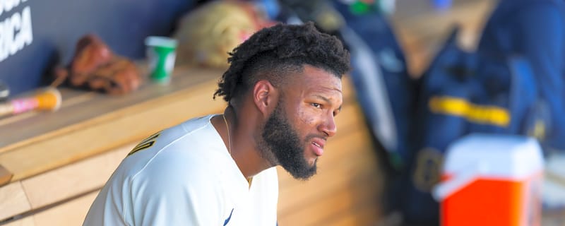 Milwaukee Brewers: Jackson Chourio surprisingly placed on 10-day IL on Opening Day