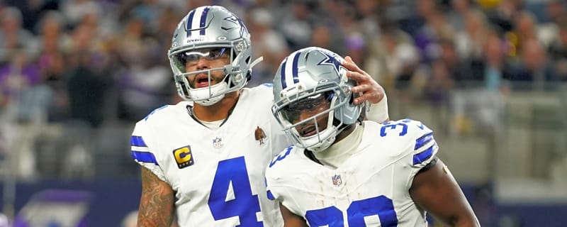 Cowboys re-sign key player to $24 million contract