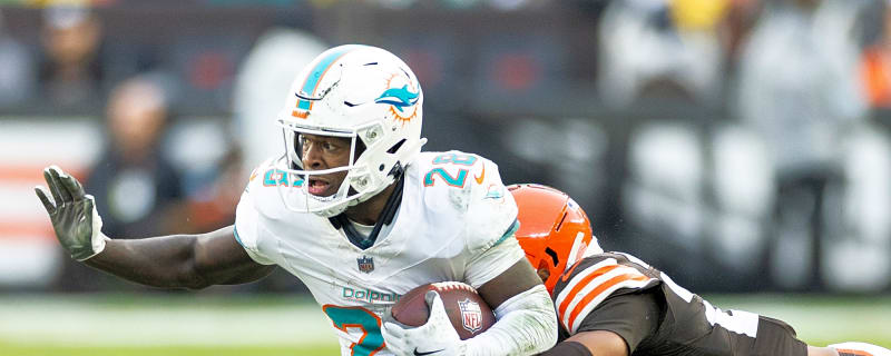 AFC Notes: De’Von Achane, TreVeyon Henderson, Dolphins, Jets, Patriots