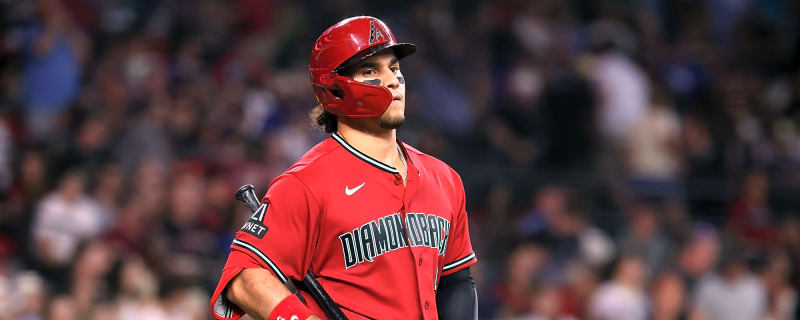 D-Backs fans weigh in on Alek Thomas DFA as club turns to prospect Ryan Waldschmidt