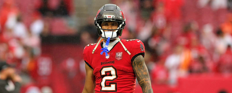 Former Bucs Rival Steve Smith Gives Fascinating Rookie Grade For Emeka Egbuka