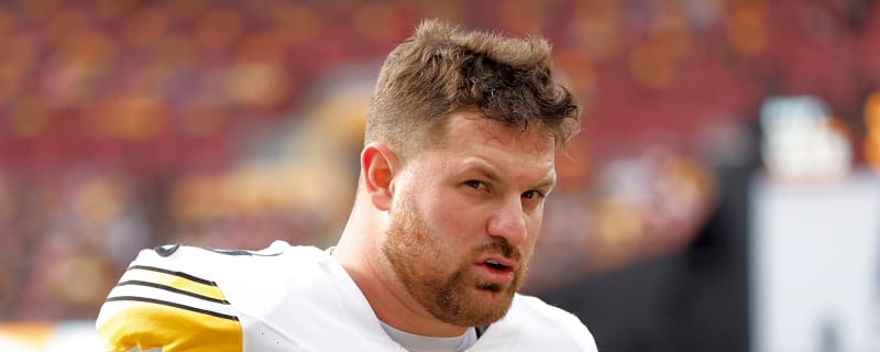 Steelers' Fan Favorite Is Facing A Sneaky Position Battle