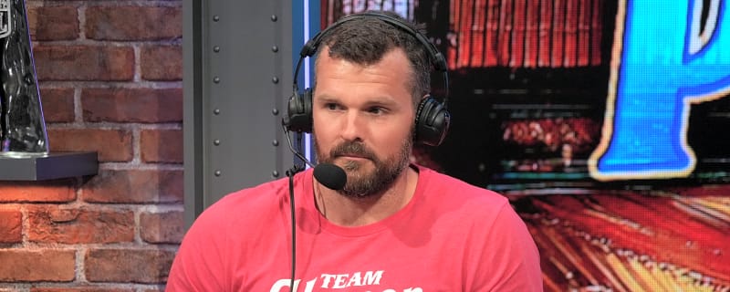 49ers make special teams change by releasing punter, signing veteran