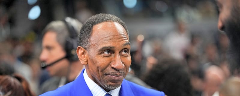 Vikings Crack Stephen A. Smith’s Top 5 NFL Teams Following Dream Start