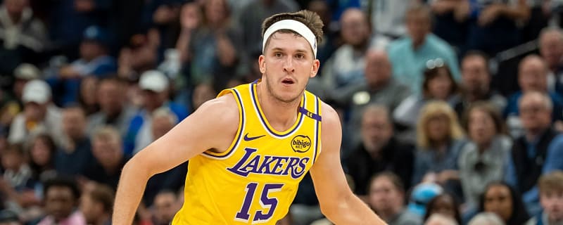 Five fascinating NBA Western Conference extension candidates