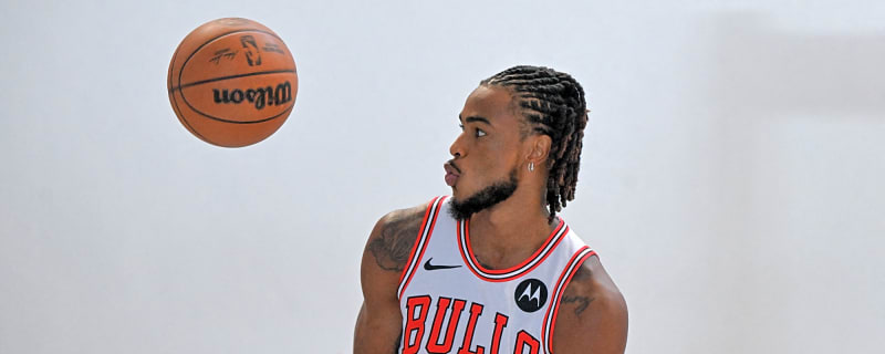 Bulls’ Nic Claxton (Hamstring) Out At Least Two Weeks