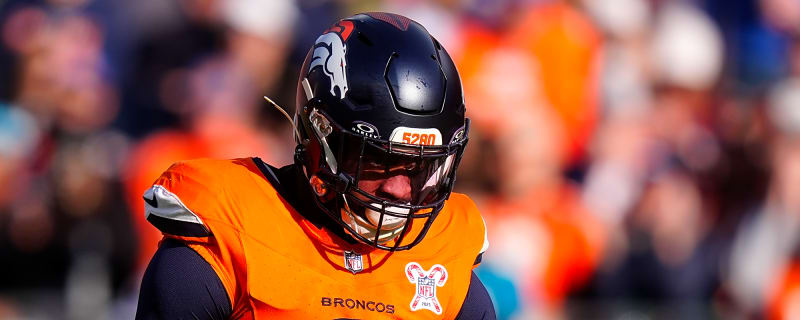 Broncos’ Jonathon Cooper trial takes an unexpected turn