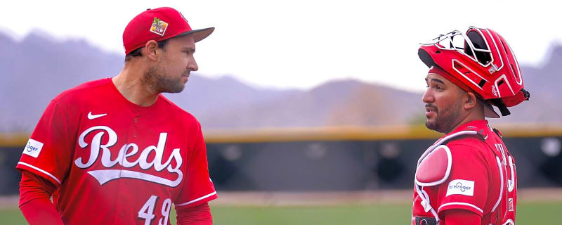 2025-26 MLB Offseason Recap: Cincinnati Reds