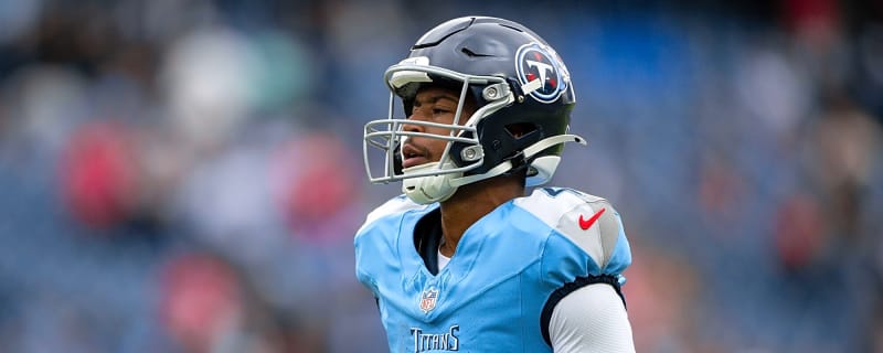 Steelers Have 1 Massive Reason To Avoid Signing Free Agent Wide Receiver Tyler Lockett