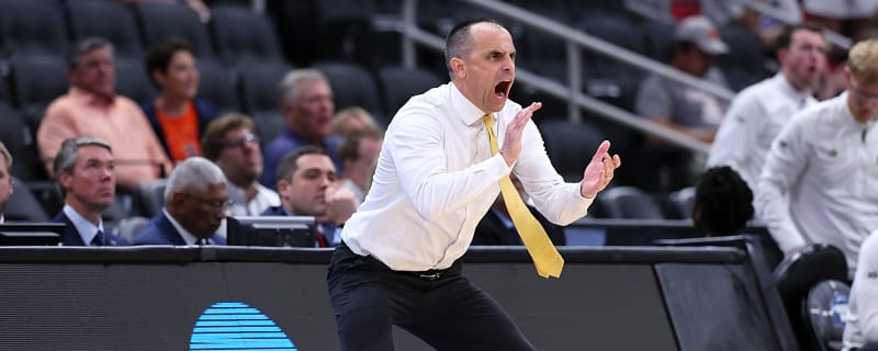 Iowa Head Coach’s Pep Talk Goes Viral