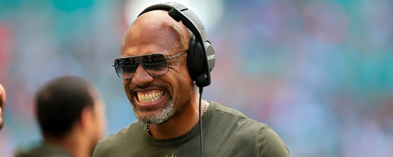 Steelers Hiring Anthony Weaver As Head Coach Could Come With Secret Weapon On Offense