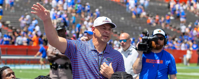 Florida Gators land another talented player in a way that isn’t often utilized