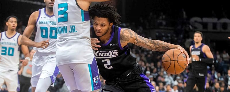 The Script Writer: Why Finalist Jameer Nelson Has the Local DNA to Lead the 76ers Front Office