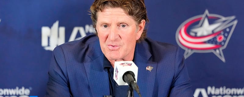 Can Mike Babcock Resist Tinkering With a Successful Oilers' Line?