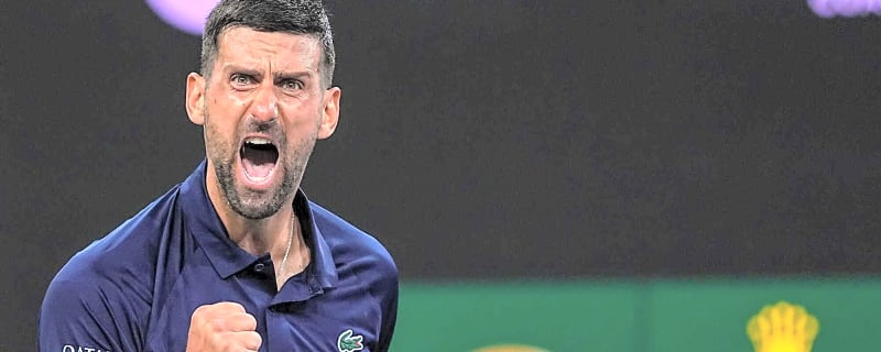 'Impossible doesn’t exist for him': Goran Ivanisevic backs Novak Djokovic to contend again at Grand Slams