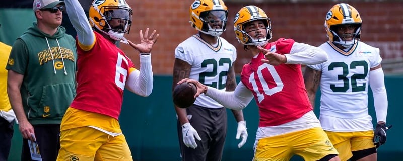 Packers veteran knows what a Super Bowl roster looks like and believes Green Bay already has the ingredients to win it all