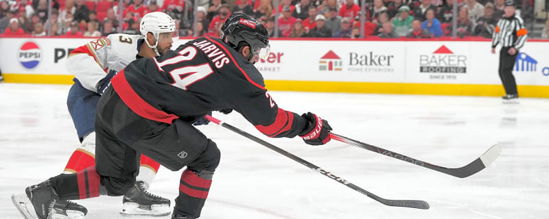 Fantasy Hockey 2025-26 – Matt Larkin’s Must-Draft Players