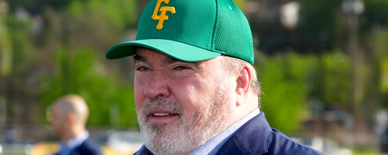 Mike McCarthy Downplays Steelers’ Interesting QB Situation Involving Aaron Rodgers And Drew Allar