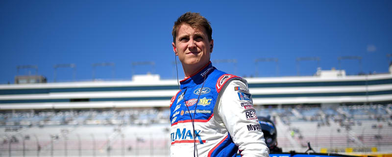 Zane Smith Reveals How His Team Is Dealing With Massive Setback in NASCAR Lawsuit