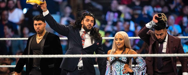 Special Pro Wrestling Connection Powers Xelina Through Life and The 25th Anniversary Of 9/11 