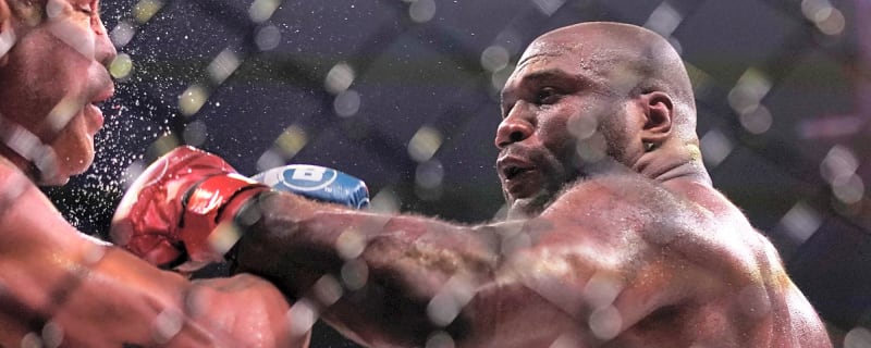 Rampage Jackson Calls for $1 Million Fight Night Bonuses After Lackluster UFC 321