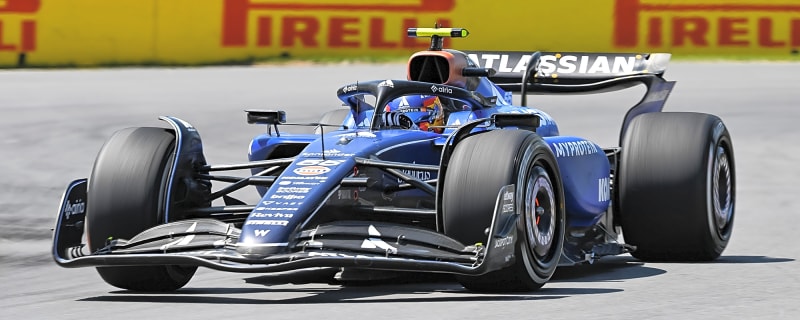 Sainz Makes History with Williams Podium: Different Team but Same Podium Magic